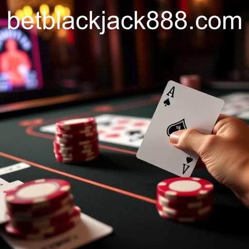 blackjack888