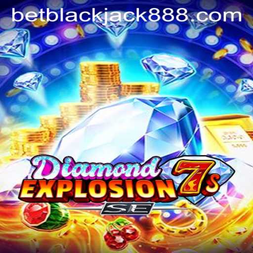 Exploring the Intricacies of DiamondExplosion7sSE and the Allure of Blackjack888