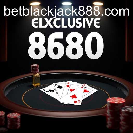 blackjack888