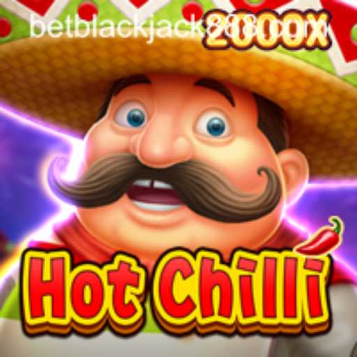 HotChilli: Stirring Up the Gaming World with blackjack888