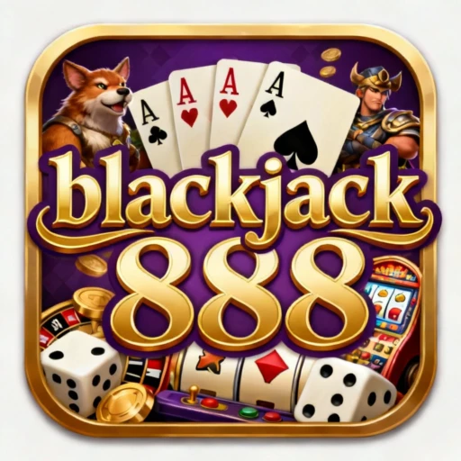 blackjack888