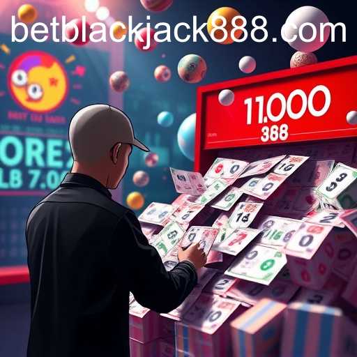 blackjack888