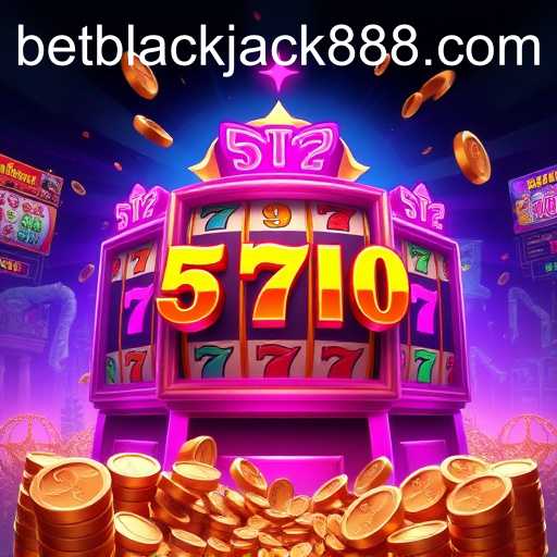 The Thrilling World of Online Slots: Unveiling blackjack888