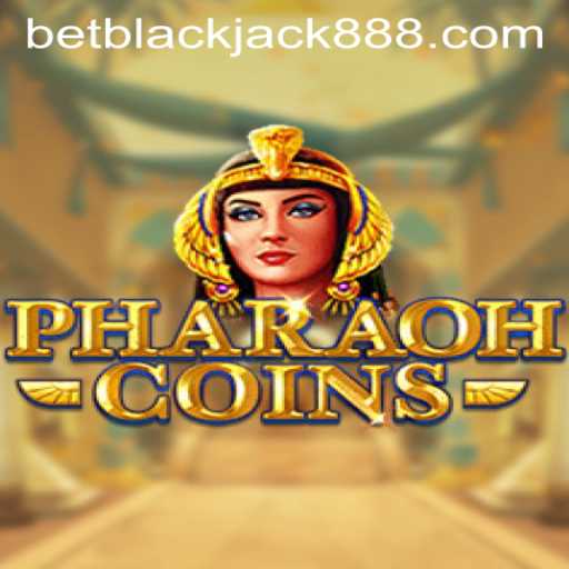 Exploring PharaohCoins: The New Thrill in the World of Blackjack888