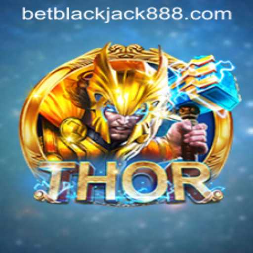 Discover the World of THOR: A Modern Take on Blackjack888