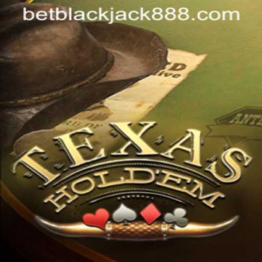 The Captivating World of Texas Hold'em and How It Compares to Blackjack 888