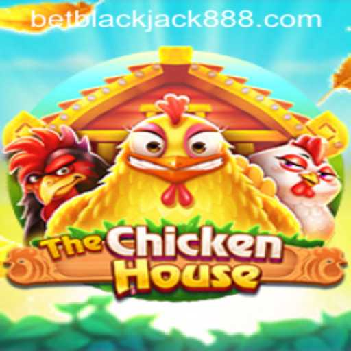 The Enigmatic World of TheChickenHouse and the Rise of Blackjack888